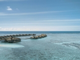 COMO Maalifushi COMO Maalifushi